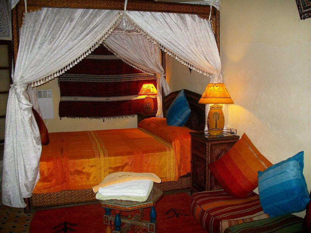 Riad Idrissi Meknès Екстериор снимка