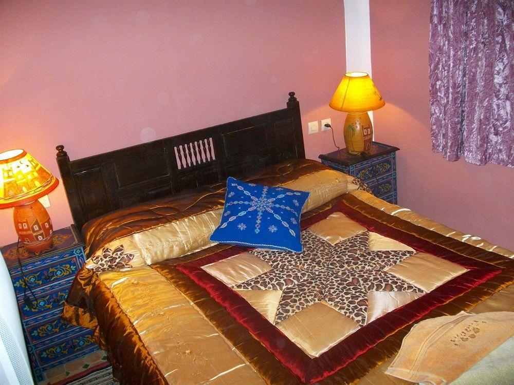 Riad Idrissi Meknès Екстериор снимка