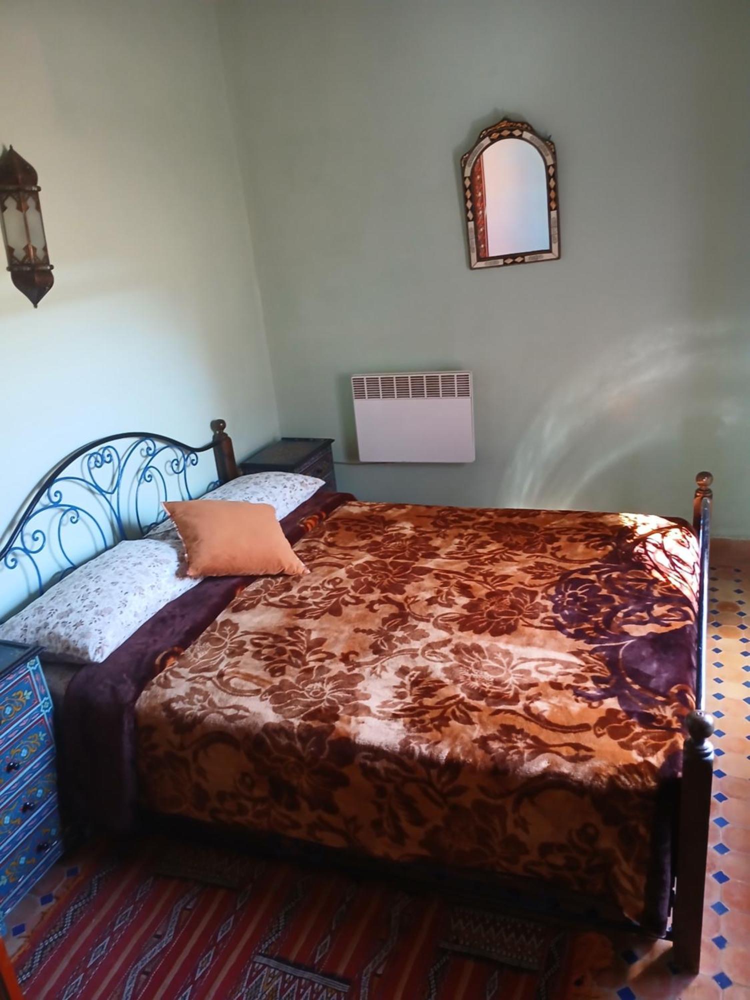 Riad Idrissi Meknès Екстериор снимка