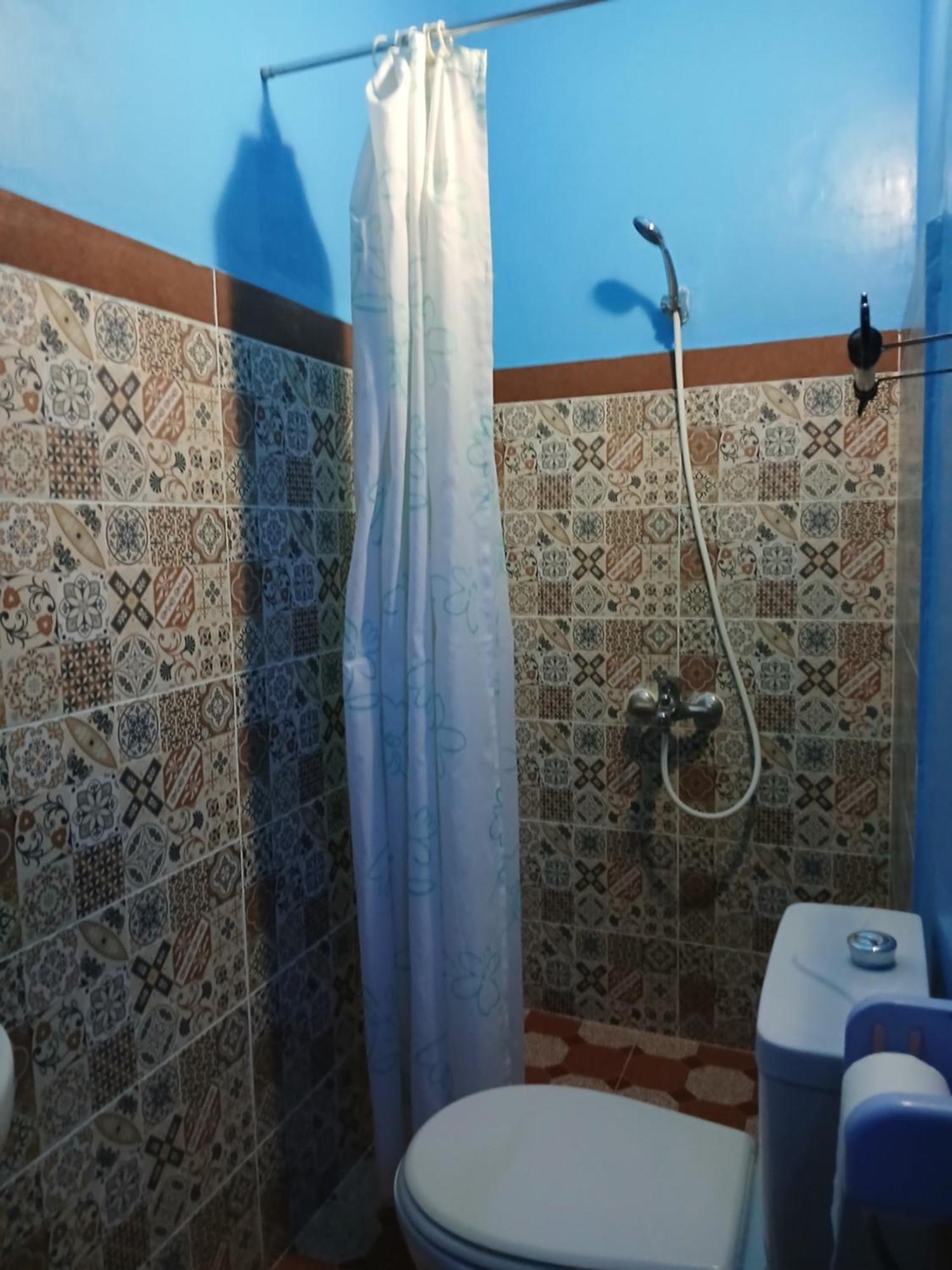 Riad Idrissi Meknès Екстериор снимка