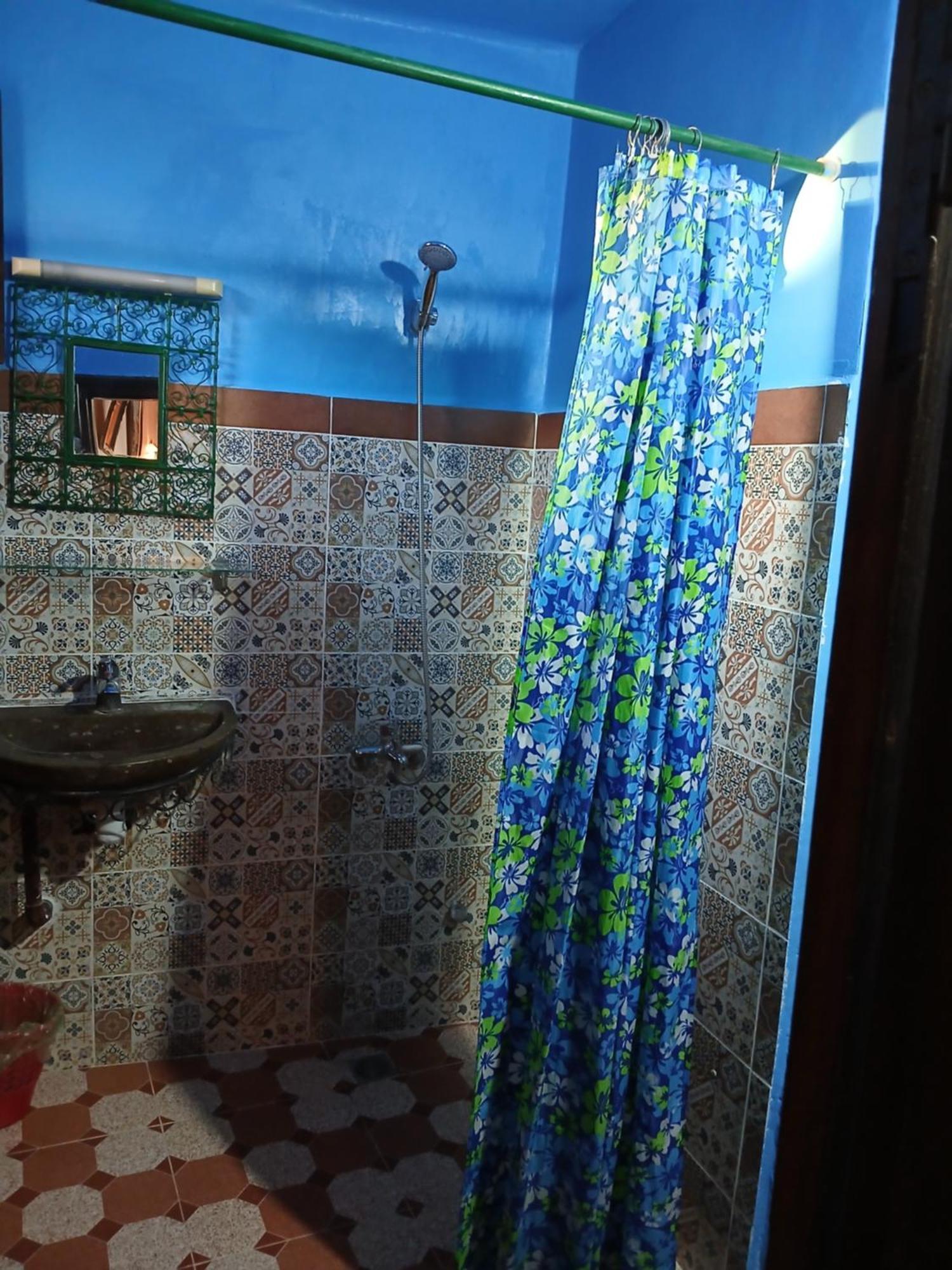 Riad Idrissi Meknès Екстериор снимка