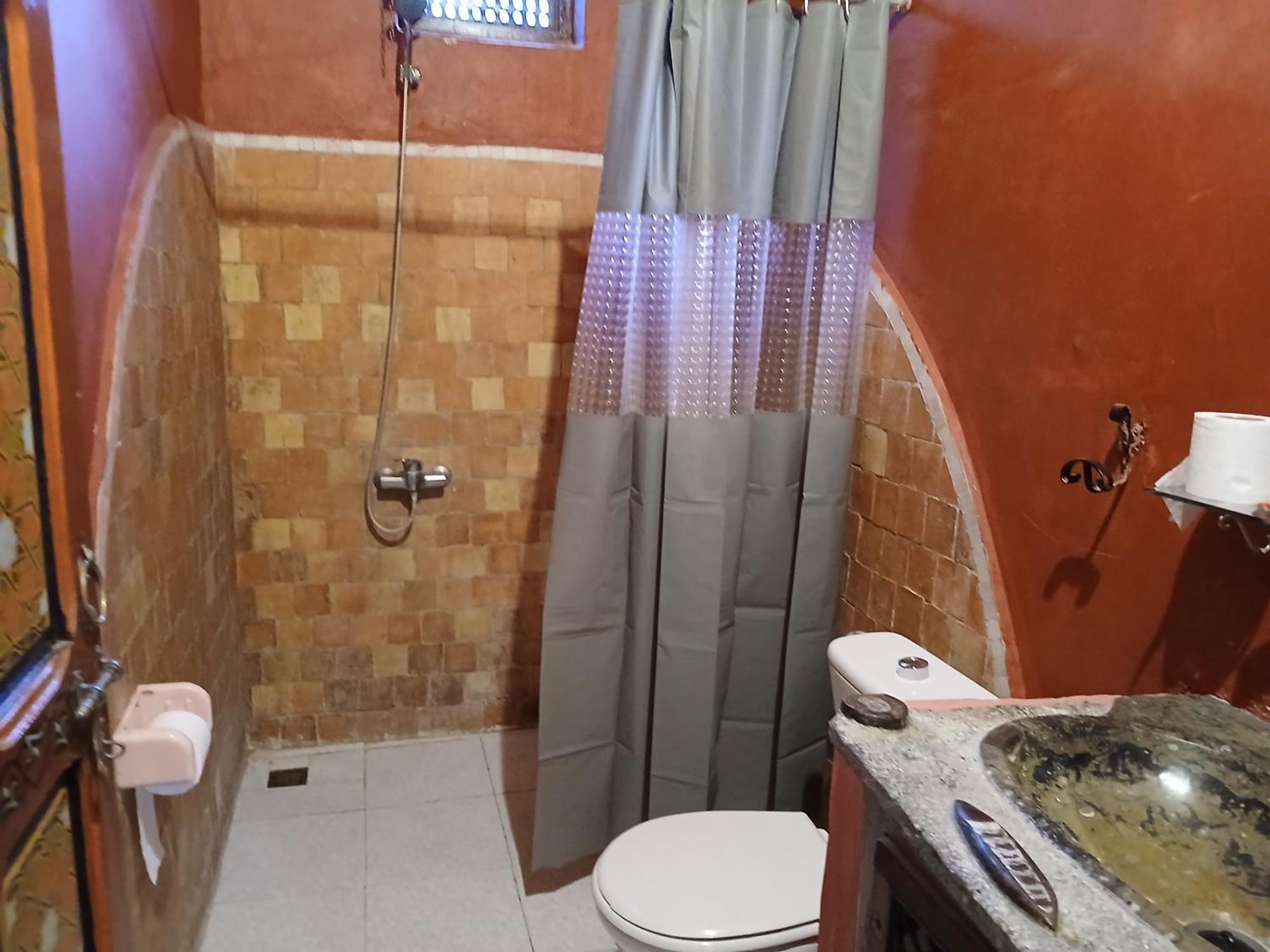 Riad Idrissi Meknès Екстериор снимка